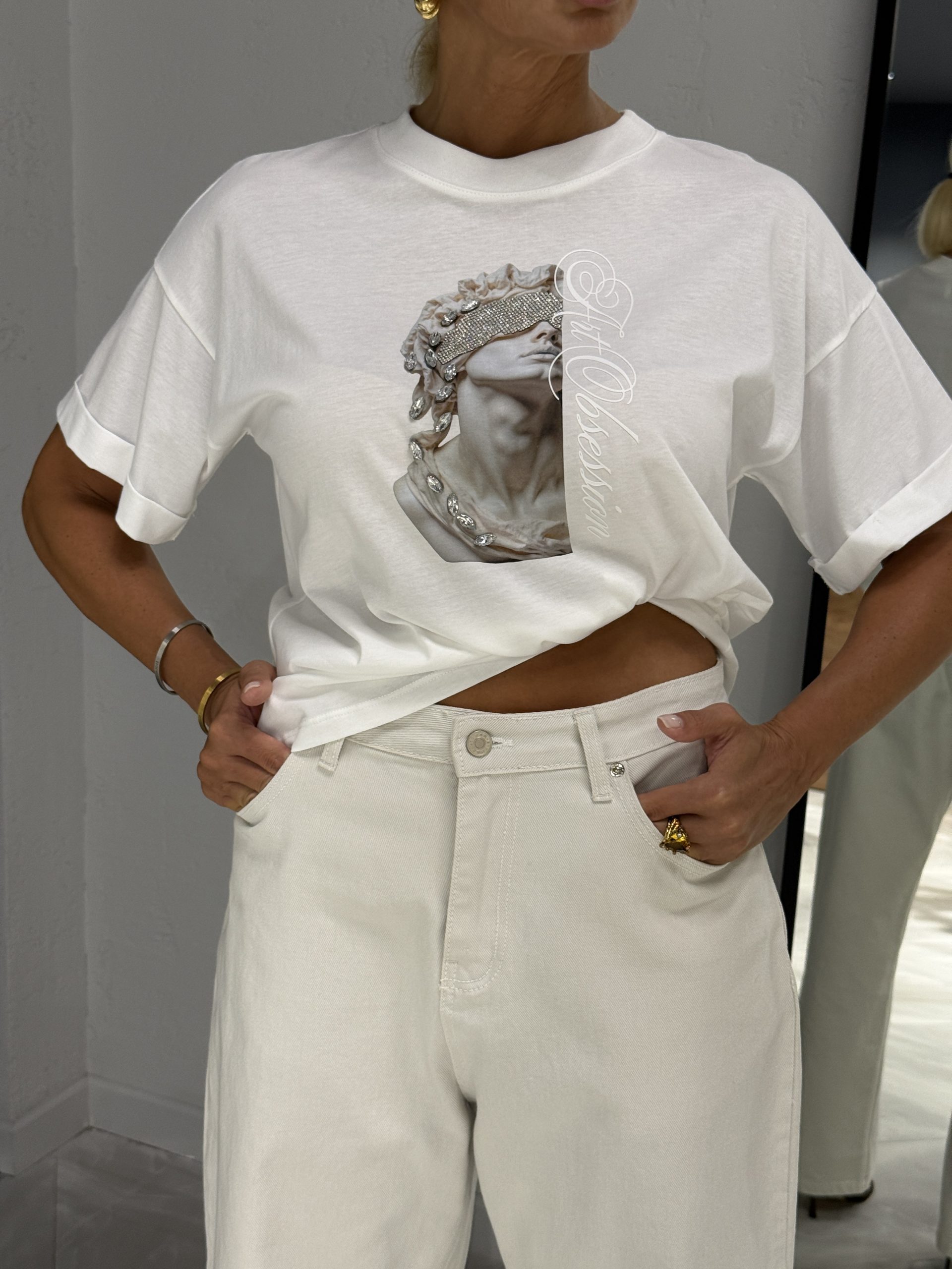 Футболка Imperial
