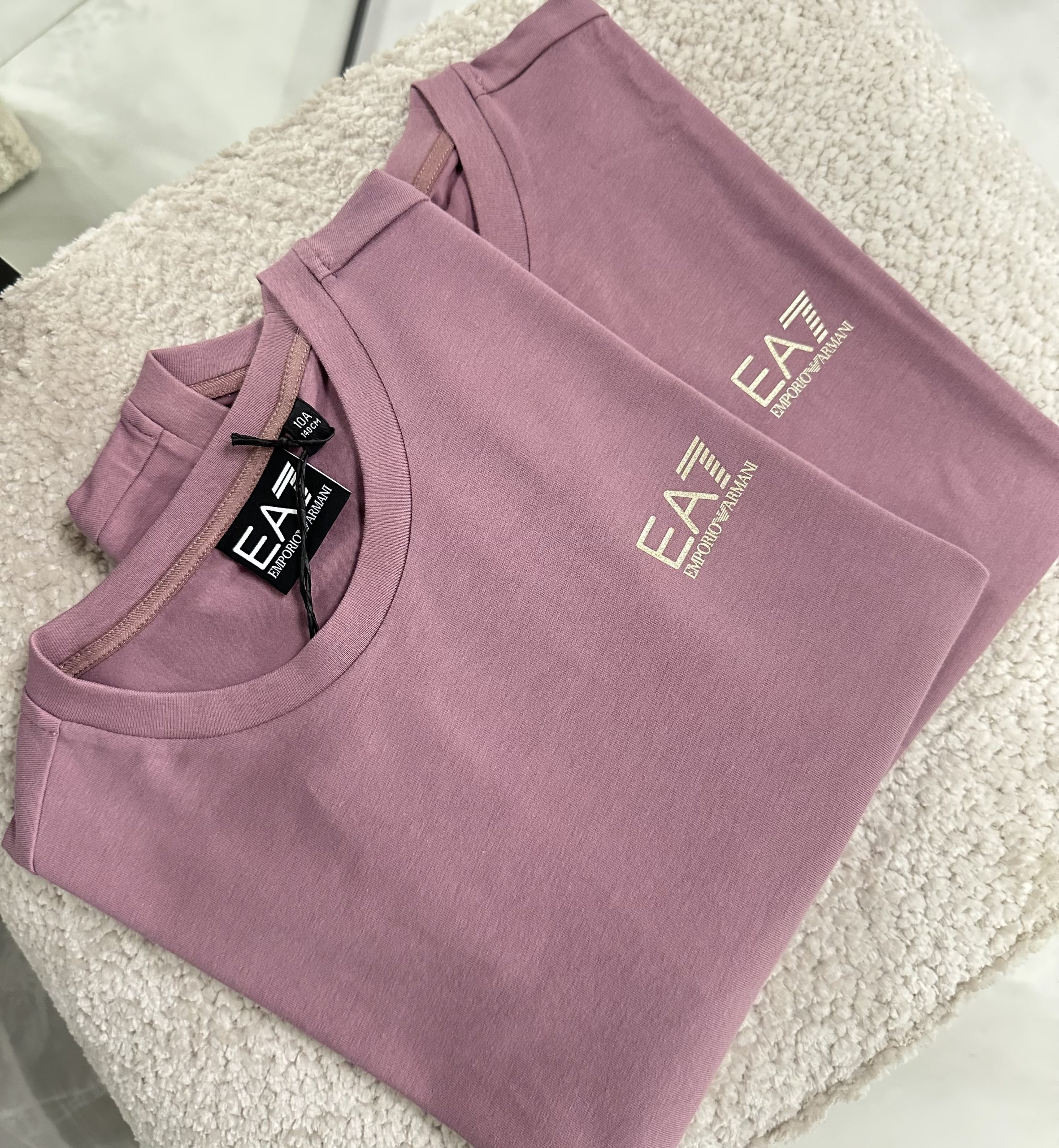 Футболка Armani EA7