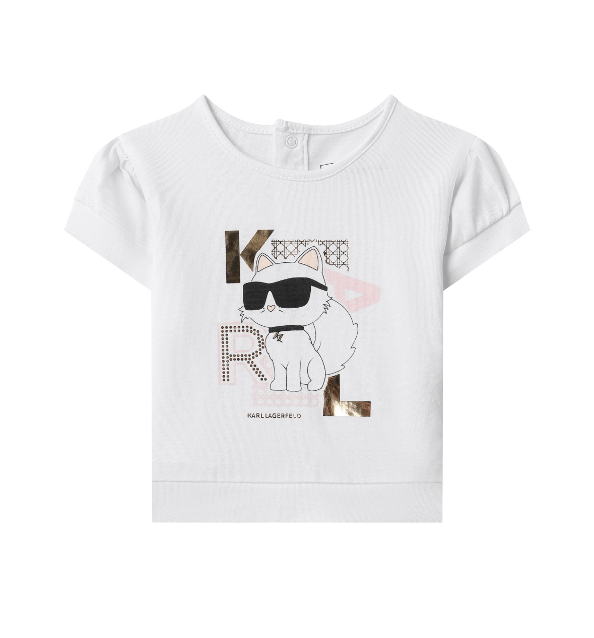 Комплект Karl Lagerfeld