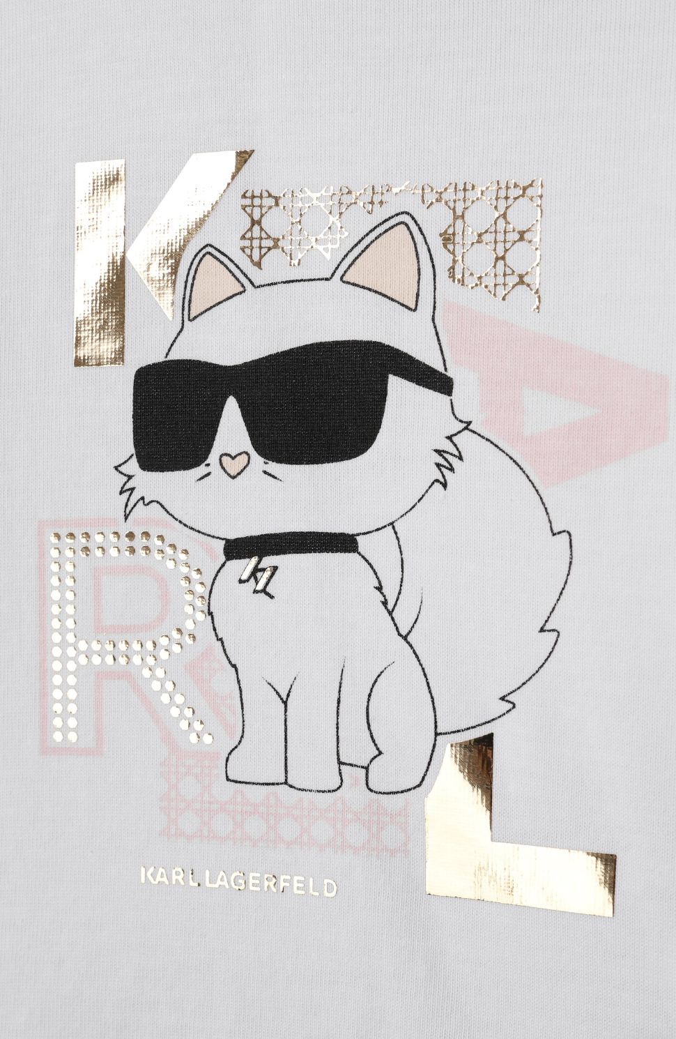 Комплект Karl Lagerfeld