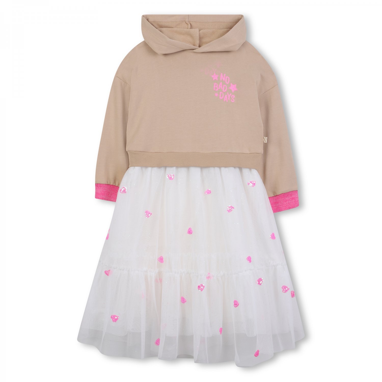 Платье Billieblush