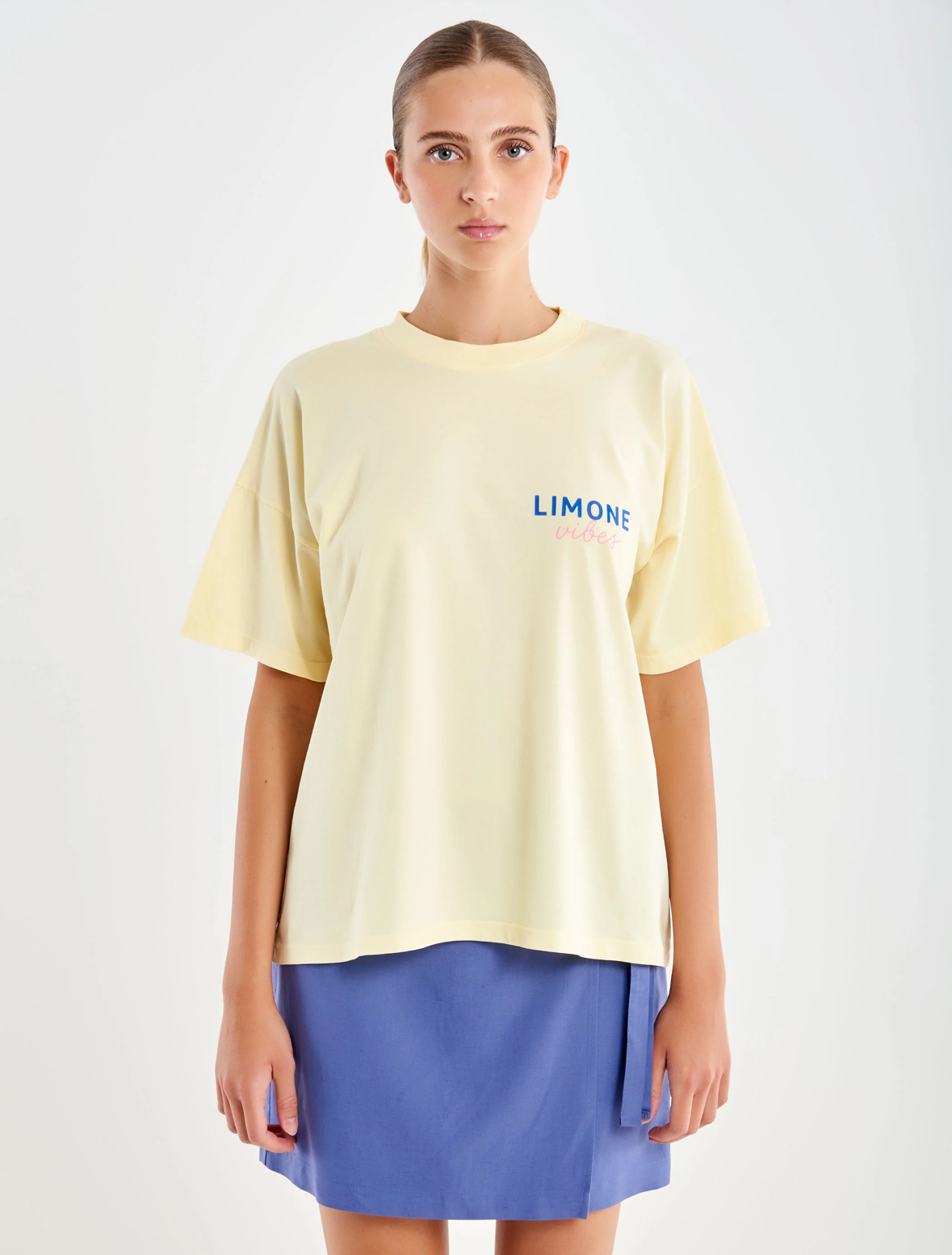 Футболка Limone ViCOLO