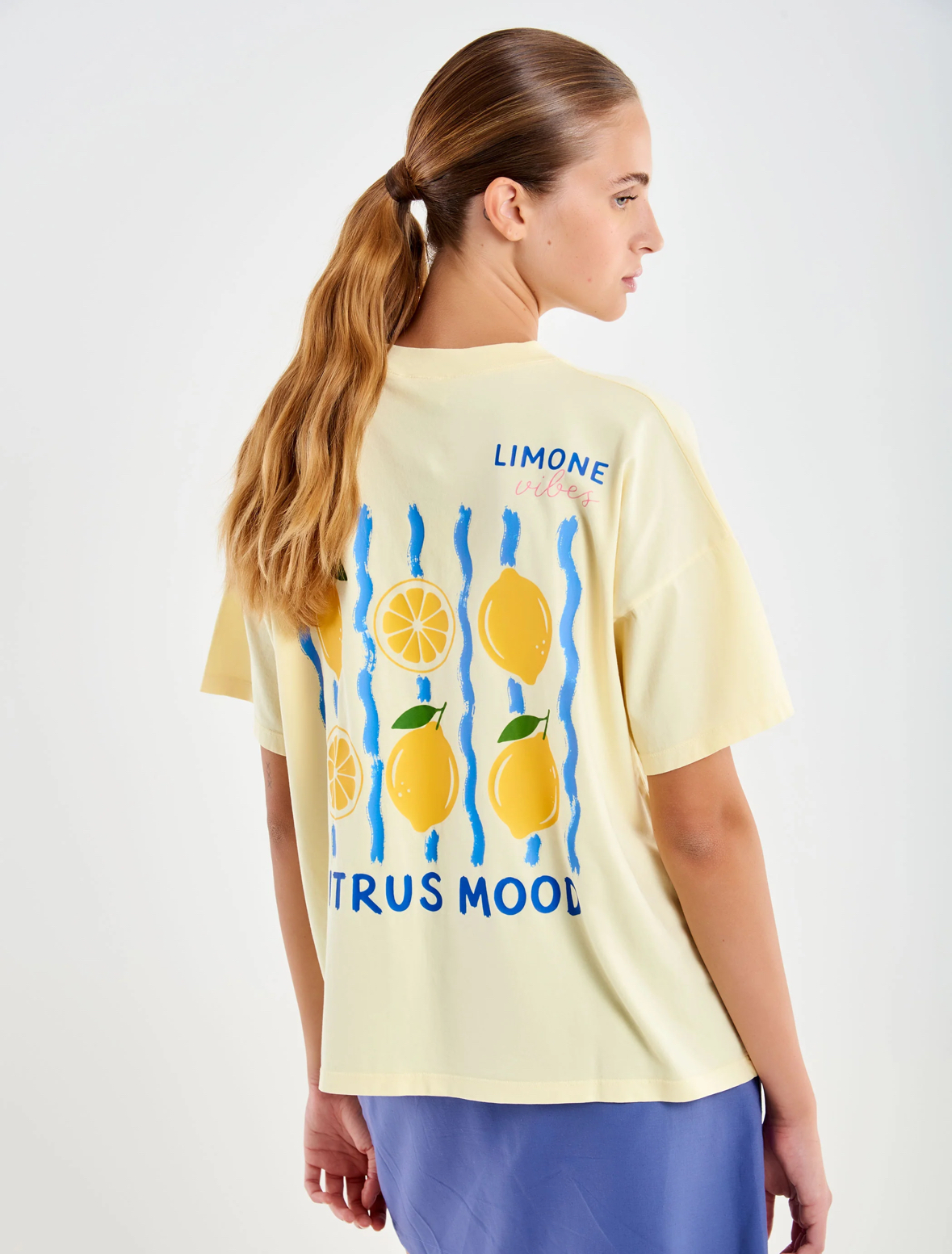 Футболка Limone ViCOLO