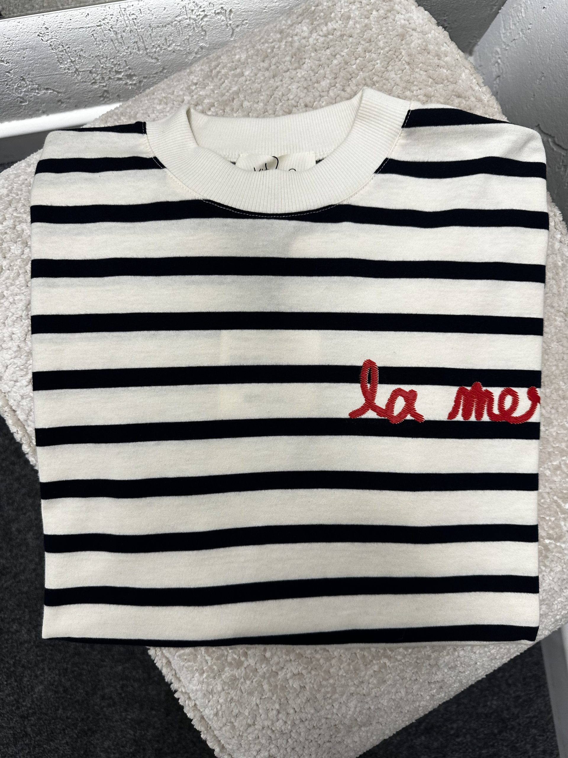 Футболка la mer ViCOLO