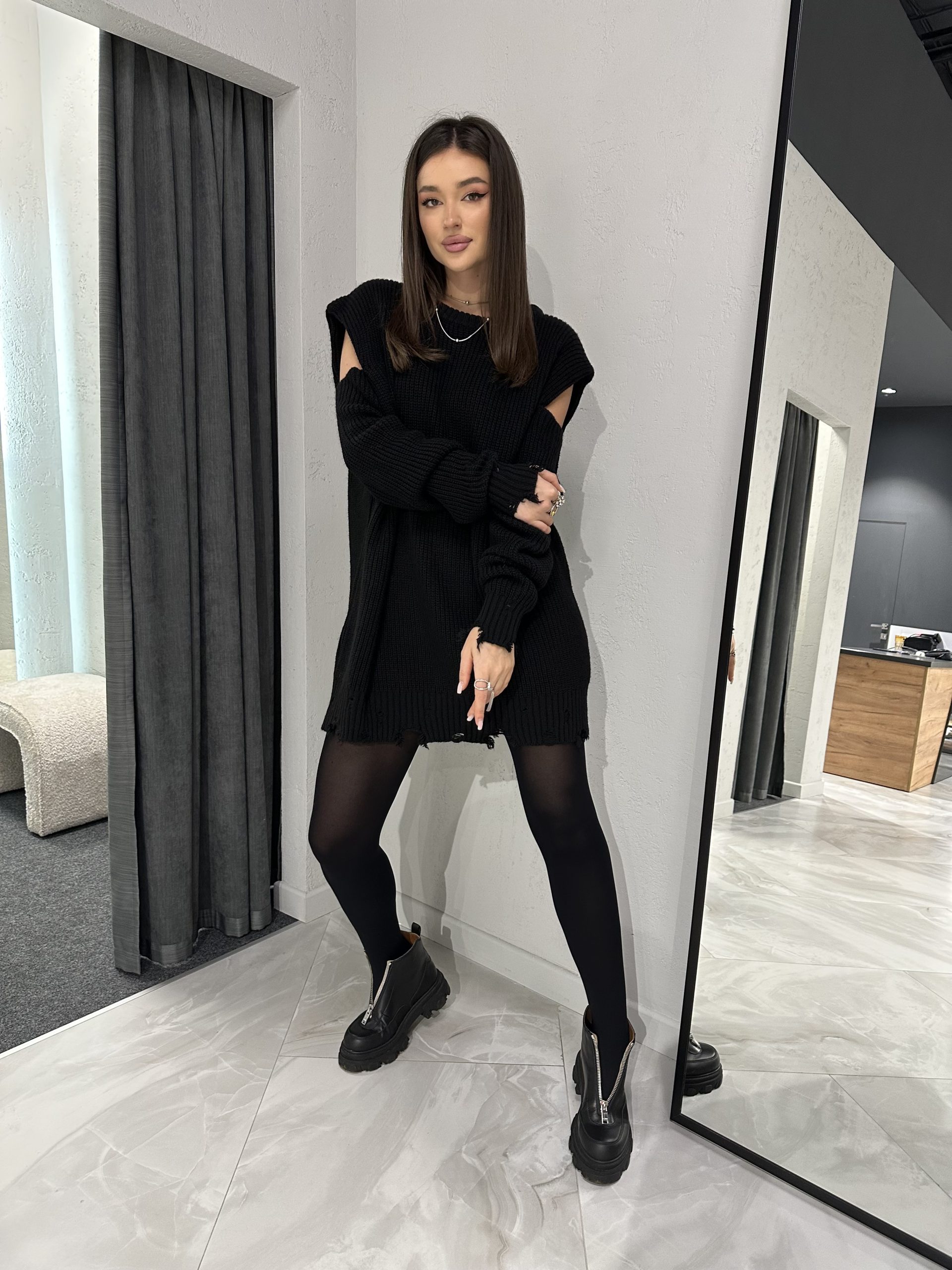 Платье HINNOMINATE