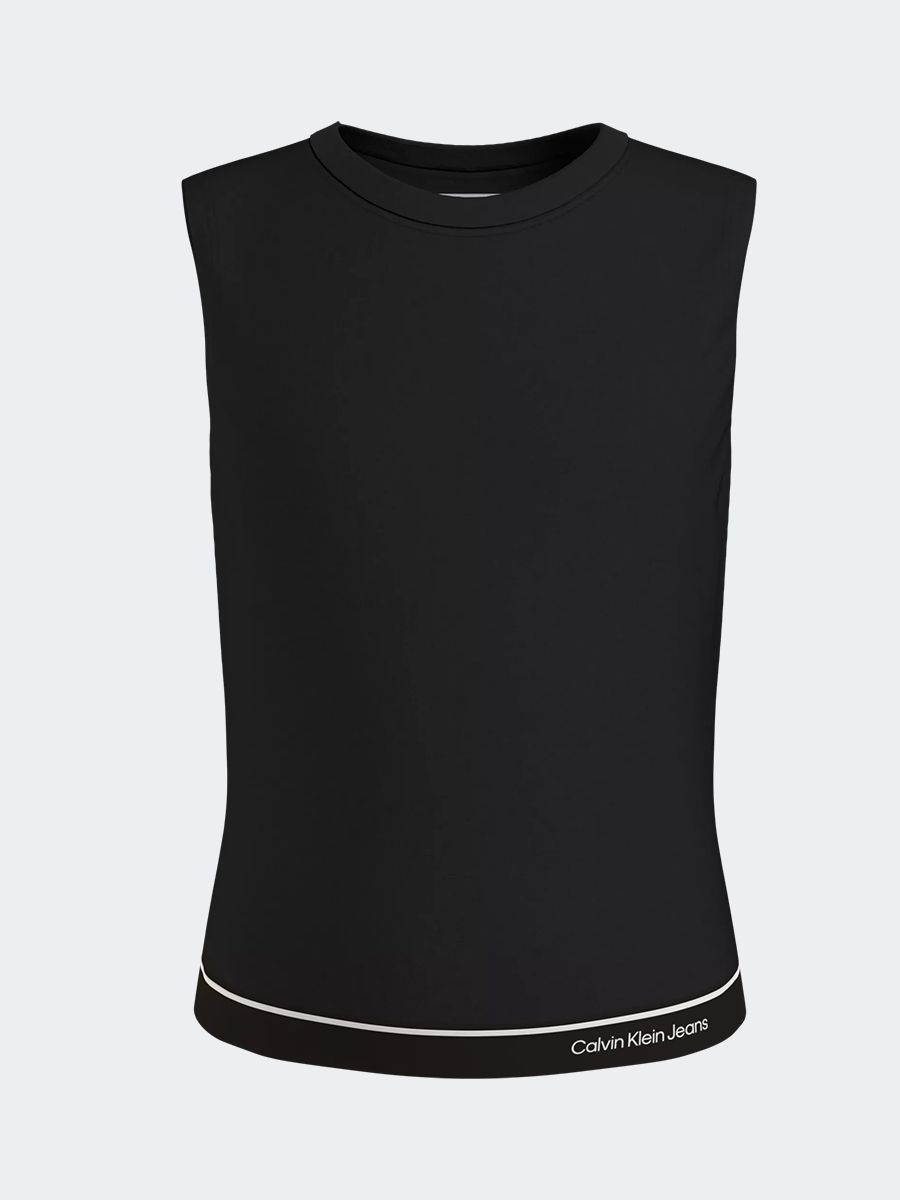 Топ Calvin Klein
