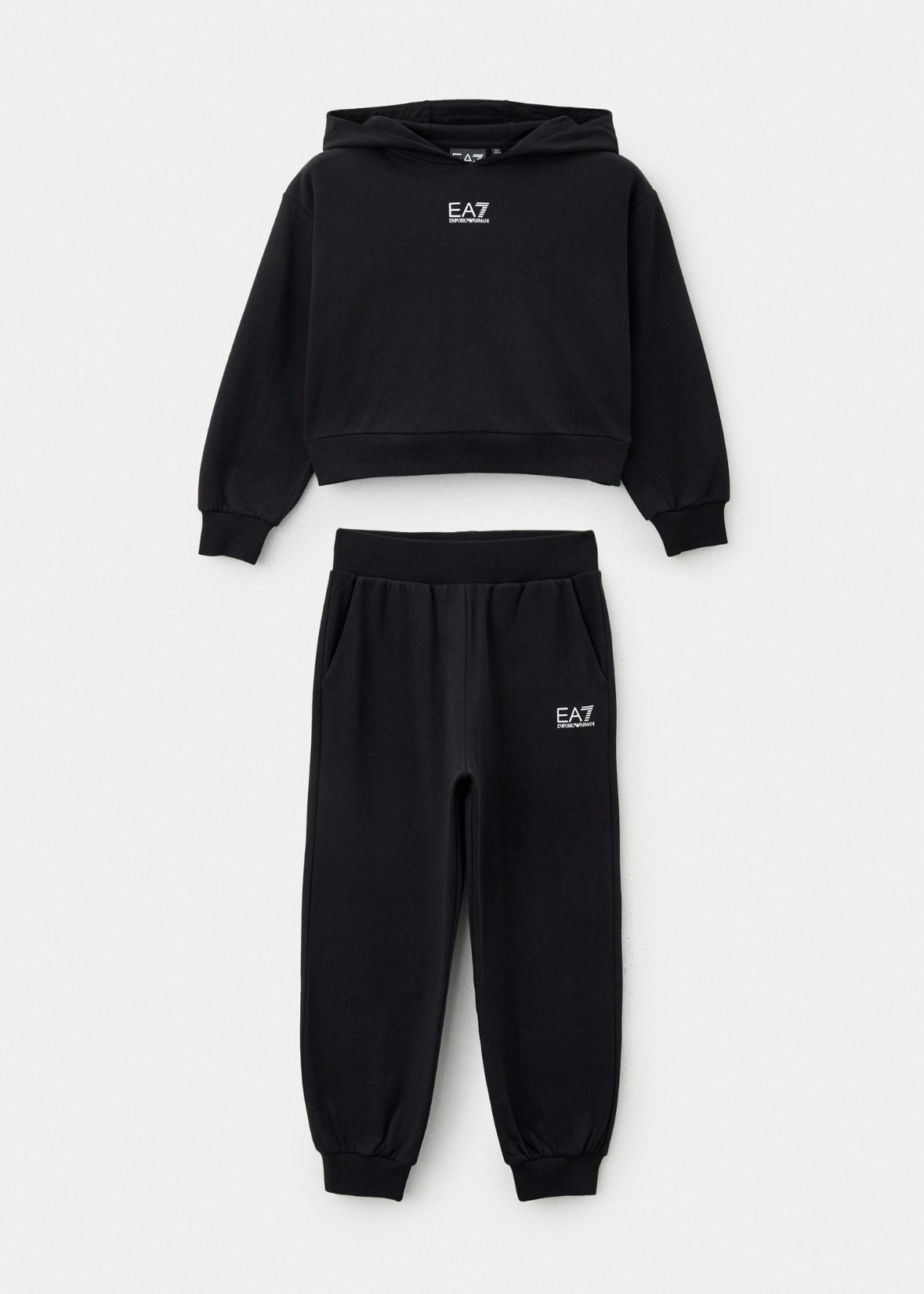 Костюм Armani EA7