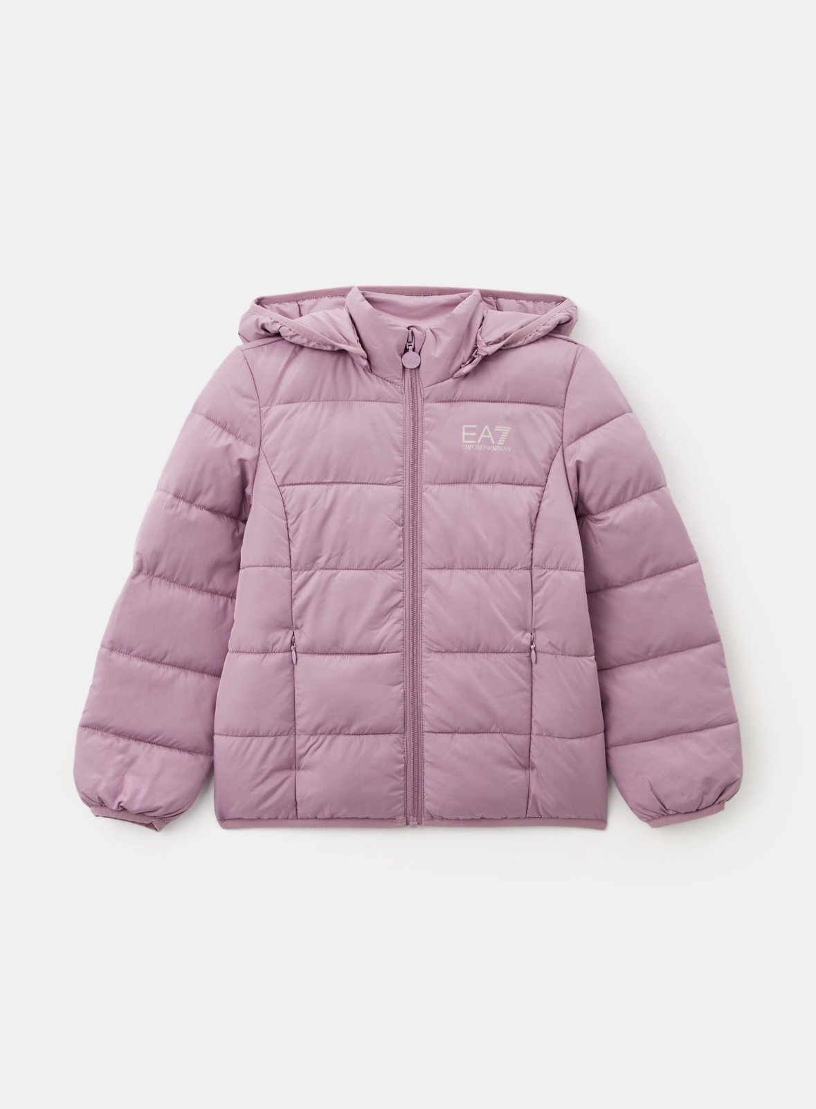 Куртка Armani EA7