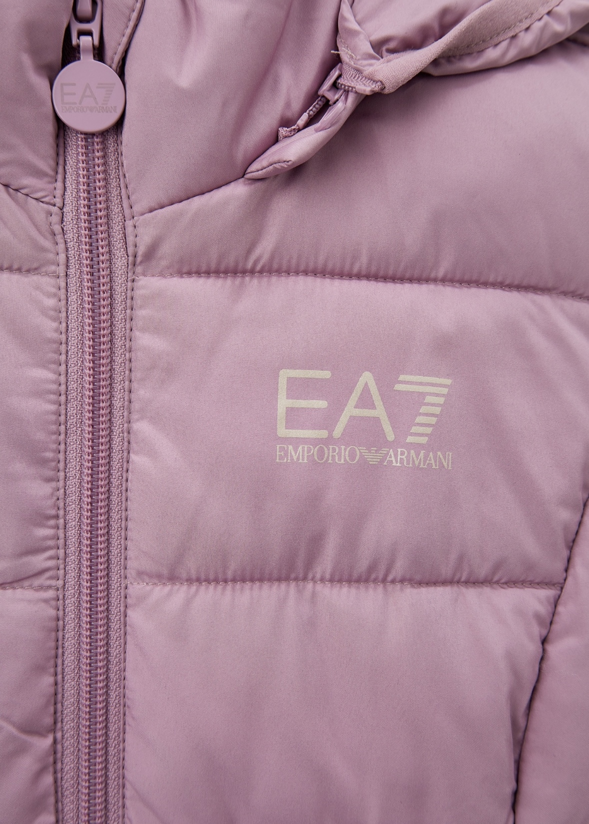 Куртка Armani EA7