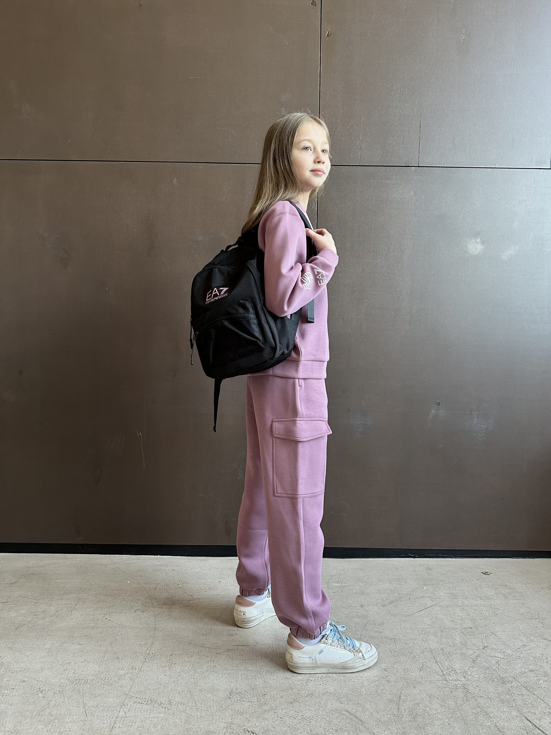 Костюм Armani EA7