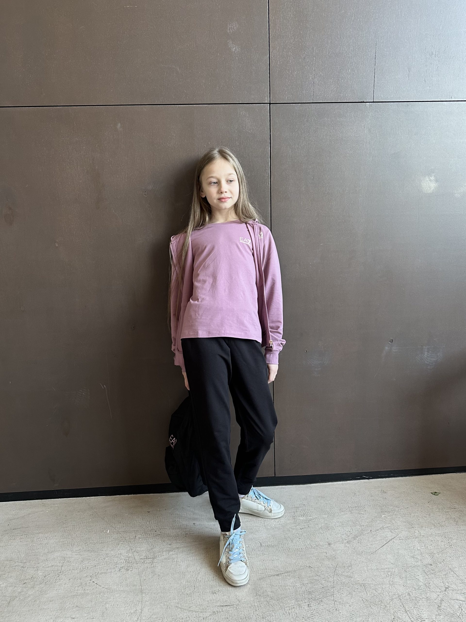 Футболка Armani EA7