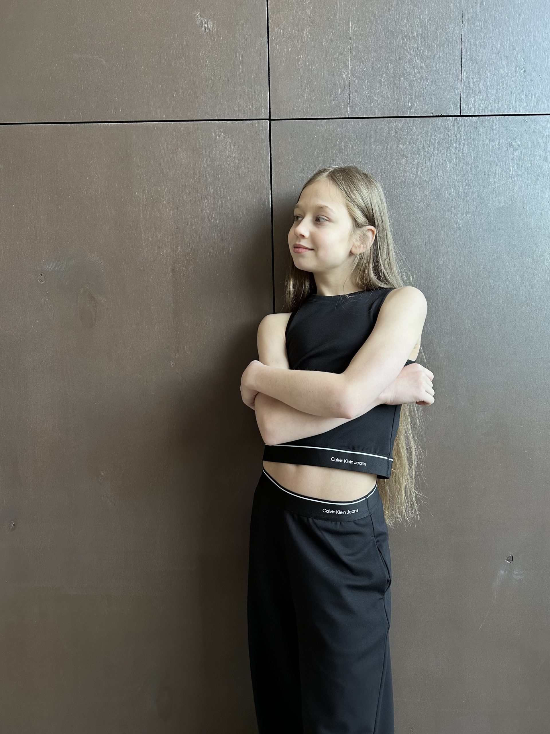 Топ Calvin Klein
