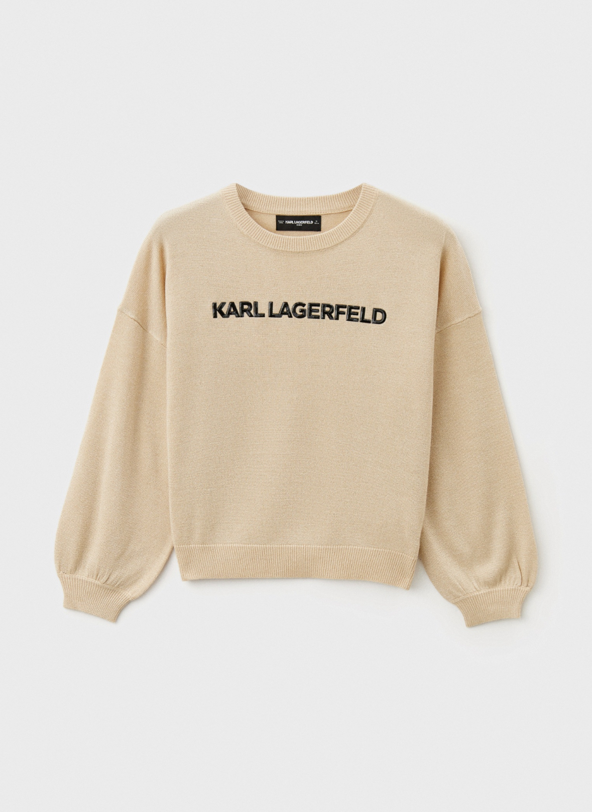 Джемпер Karl Lagerfeld