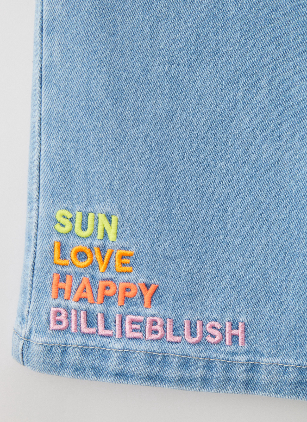Джинсы Billieblush